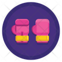 پیش‌نمایش فایل boxing-glove-2683593 از پک تجهیزات ورزشی