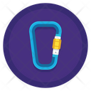 پیش‌نمایش فایل carabiner-2683591 از پک تجهیزات ورزشی