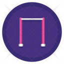 پیش‌نمایش فایل chin-up-bar-2683590 از پک تجهیزات ورزشی