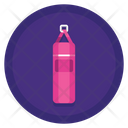 پیش‌نمایش فایل punching-bag-2683560 از پک تجهیزات ورزشی