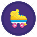 پیش‌نمایش فایل roller-skate-2683557 از پک تجهیزات ورزشی