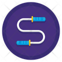 پیش‌نمایش فایل skipping-rope-2683551 از پک تجهیزات ورزشی