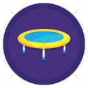 پیش‌نمایش فایل trampoline-2683544 از پک تجهیزات ورزشی