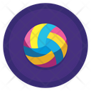 پیش‌نمایش فایل volleyball-2683541 از پک تجهیزات ورزشی