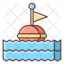 پیش‌نمایش فایل buoy-2683740 از پک آب و هوا