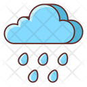 پیش‌نمایش فایل drizzle-2683729 از پک آب و هوا