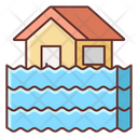 پیش‌نمایش فایل flood-2683723 از پک آب و هوا