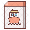 پیش‌نمایش فایل ship-data-2683704 از پک آب و هوا