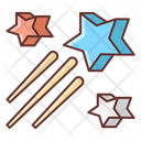پیش‌نمایش فایل shooting-star-2683703 از پک آب و هوا
