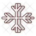 پیش‌نمایش فایل snowflack-2683701 از پک آب و هوا