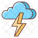 پیش‌نمایش فایل thunderstorm-2683690 از پک آب و هوا