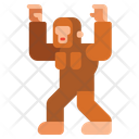 پیش‌نمایش فایل bigfoot-2683672 از پک فراطبیعی