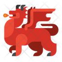 پیش‌نمایش فایل dragon-2683658 از پک فراطبیعی
