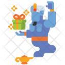 پیش‌نمایش فایل genie-2683649 از پک فراطبیعی
