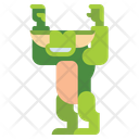 پیش‌نمایش فایل gremlin-2683640 از پک فراطبیعی