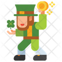 پیش‌نمایش فایل leprechauns-2683635 از پک فراطبیعی