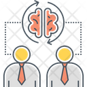 پیش‌نمایش فایل brainstorm-2684141 از پک دفتر کار