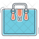 پیش‌نمایش فایل briefcase-2684139 از پک دفتر کار