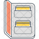 پیش‌نمایش فایل business-card-holder-2684138 از پک دفتر کار