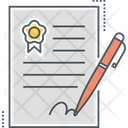 پیش‌نمایش فایل contract-2684203 از پک دفتر کار