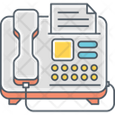 پیش‌نمایش فایل fax-2684192 از پک دفتر کار