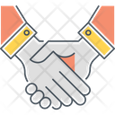پیش‌نمایش فایل handshake-2684186 از پک دفتر کار