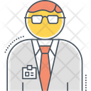 پیش‌نمایش فایل manager-2684177 از پک دفتر کار