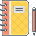 پیش‌نمایش فایل notebook-2684175 از پک دفتر کار