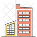 پیش‌نمایش فایل office-building-2684174 از پک دفتر کار