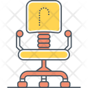 پیش‌نمایش فایل office-chair-2684173 از پک دفتر کار