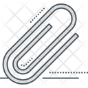 پیش‌نمایش فایل paperclip-2684167 از پک دفتر کار
