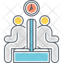 پیش‌نمایش فایل waiting-area-2684147 از پک دفتر کار