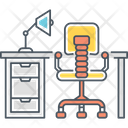 پیش‌نمایش فایل workspace-2684142 از پک دفتر کار