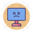پیش‌نمایش فایل blue-screen-2684277 از پک علم کامپیوتر