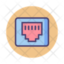 پیش‌نمایش فایل ethernet-port-2684238 از پک علم کامپیوتر