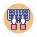 پیش‌نمایش فایل typing-2684219 از پک علم کامپیوتر