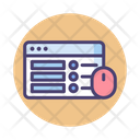 پیش‌نمایش فایل website-template-2684218 از پک علم کامپیوتر