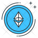 پیش‌نمایش فایل ethereum-2684393 از پک ارز دیجیتال