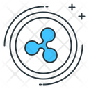 پیش‌نمایش فایل ripple-2684371 از پک ارز دیجیتال