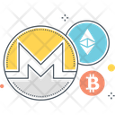 پیش‌نمایش فایل altcoins-2684285 از پک ارز دیجیتال