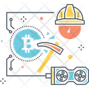 پیش‌نمایش فایل bitcoin-craft-2684353 از پک ارز دیجیتال