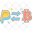 پیش‌نمایش فایل bitcoin-to-paypal-2684346 از پک ارز دیجیتال