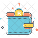 پیش‌نمایش فایل bitcoin-wallet-2684342 از پک ارز دیجیتال