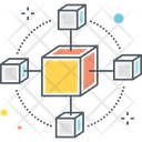 پیش‌نمایش فایل blockchain-2684339 از پک ارز دیجیتال