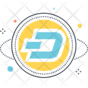 پیش‌نمایش فایل dash-2684331 از پک ارز دیجیتال