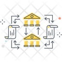 پیش‌نمایش فایل distributed-ledger-2684327 از پک ارز دیجیتال