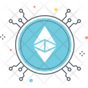 پیش‌نمایش فایل ethereum-2684319 از پک ارز دیجیتال