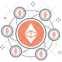 پیش‌نمایش فایل ethereum-blockchain-2684322 از پک ارز دیجیتال