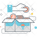 پیش‌نمایش فایل ico-2684314 از پک ارز دیجیتال