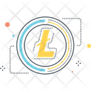 پیش‌نمایش فایل litecoin-2684310 از پک ارز دیجیتال